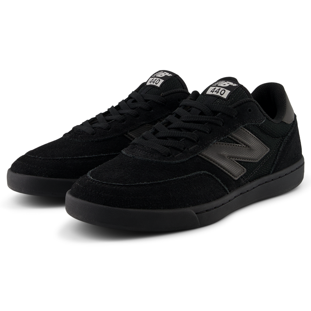 Pánské boty New Balance Numeric UN440BVU – černé