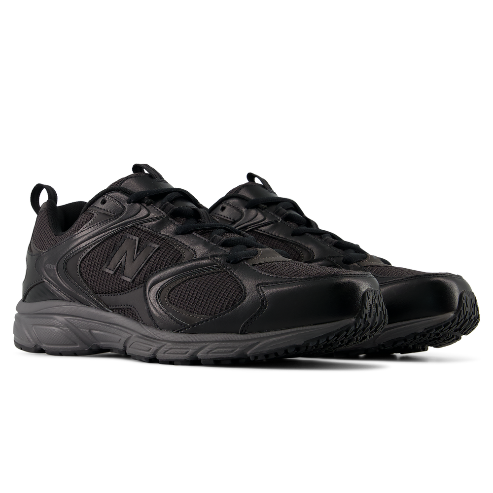 Pánské boty New Balance M40892Z – černé