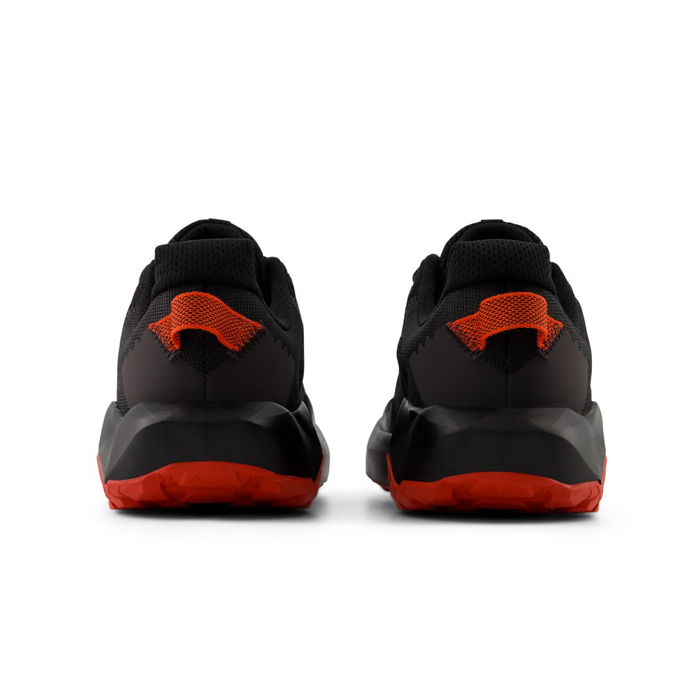 Pánské boty New Balance DynaSoft Nitrel v6 MNTR1OX – černé