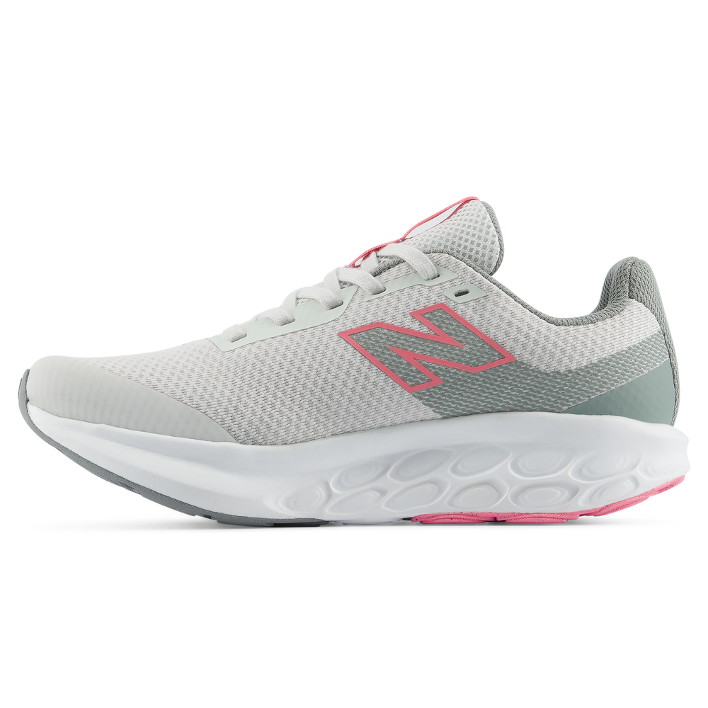 Dětské boty New Balance G5208BU – šedé