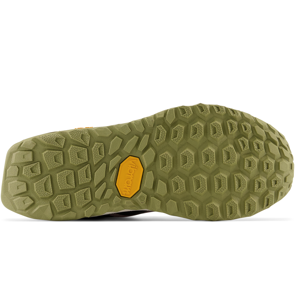 Dětská boty New Balance Hierro v7 GPHIERO7 – růžové