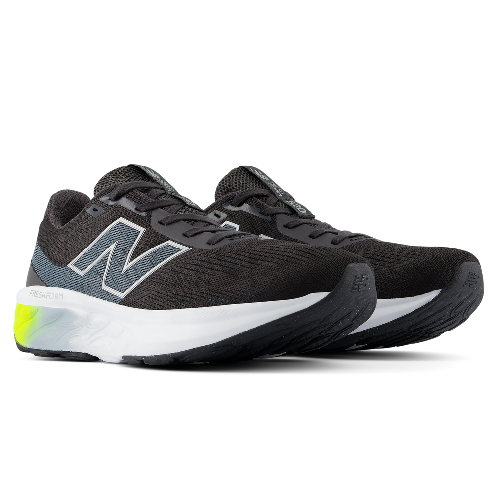 Pánské boty New Balance Fresh Foam x 520 v9 M52031E – černé