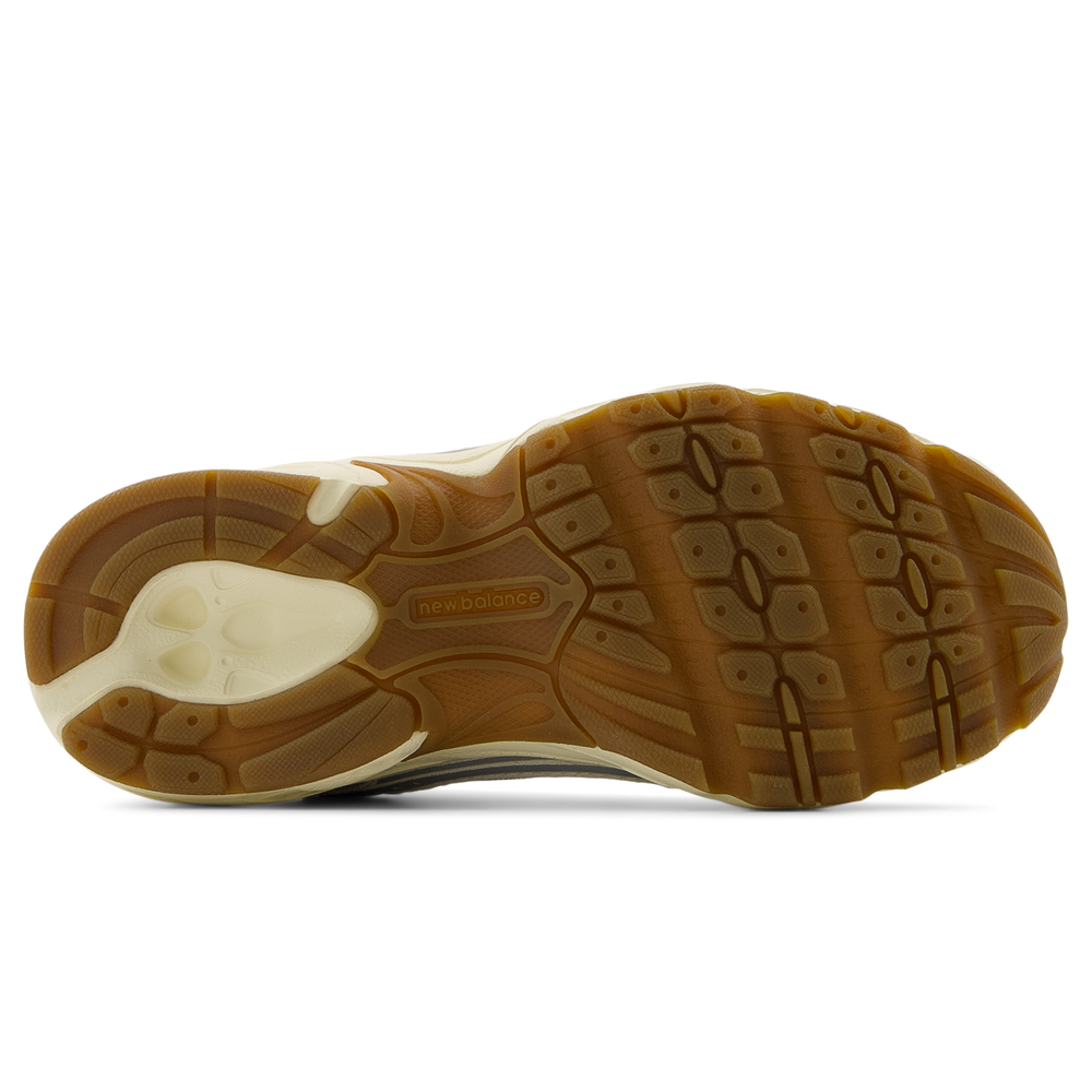 Dětské boty New Balance PZ530UK – šedé