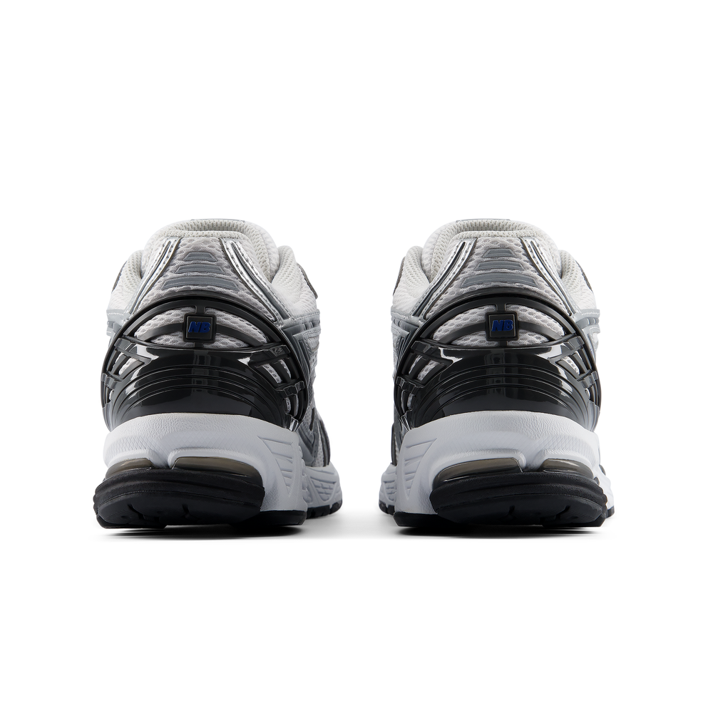 Unisex boty New Balance U190671F – šedé