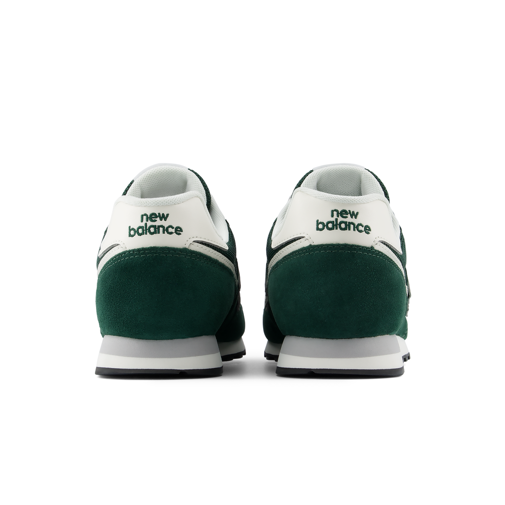 Unisex boty New Balance U37333S – zelené