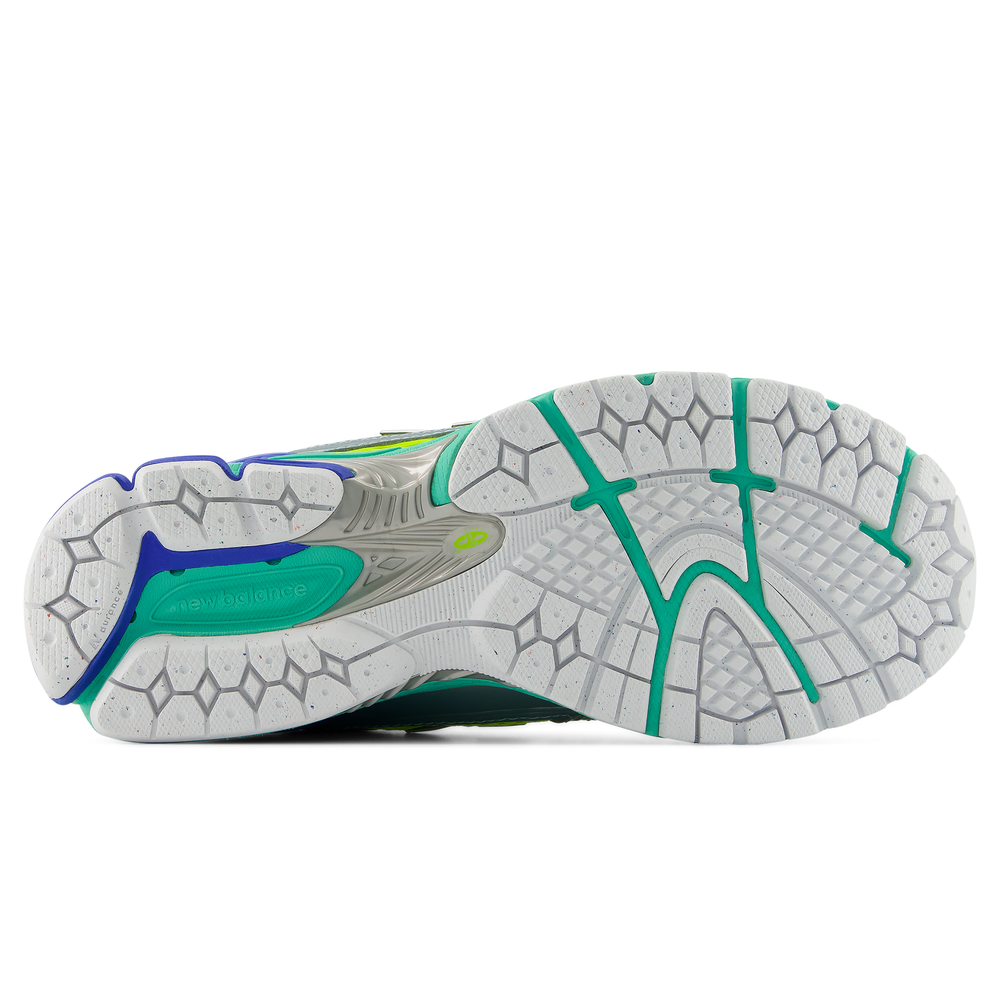 Unisex boty New Balance U19063EN – zelené