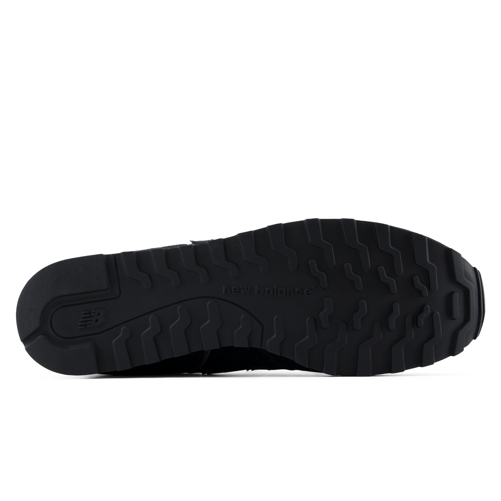 Unisex boty New Balance M37376H – černé