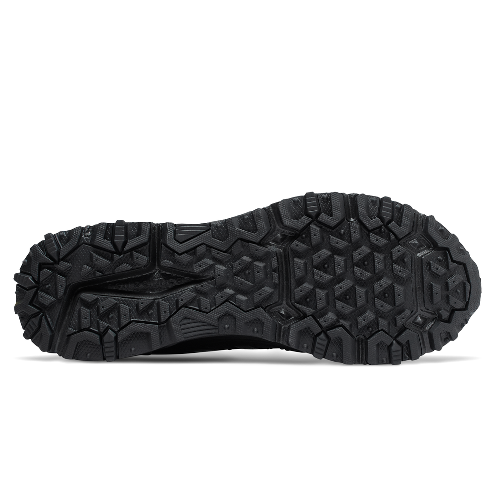 Pánské boty New Balance MT410CK5 – černé