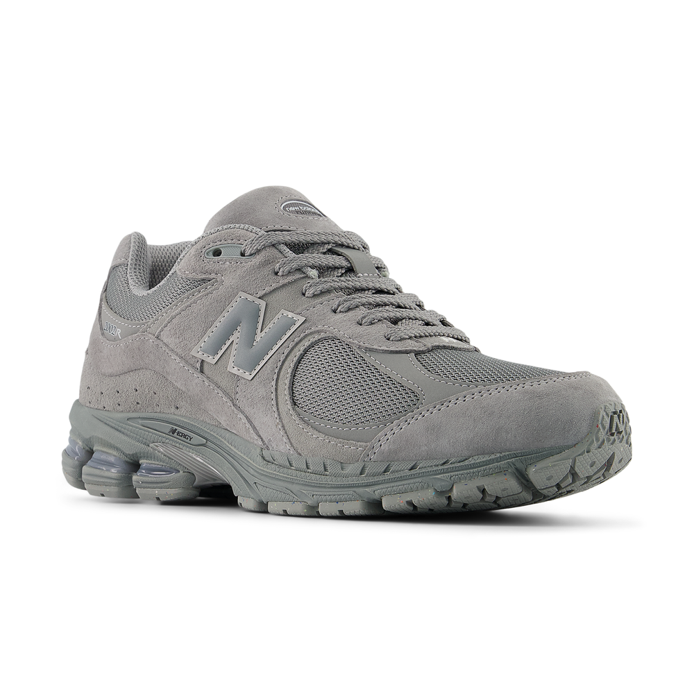Unisex boty New Balance U20021O2 – šedé