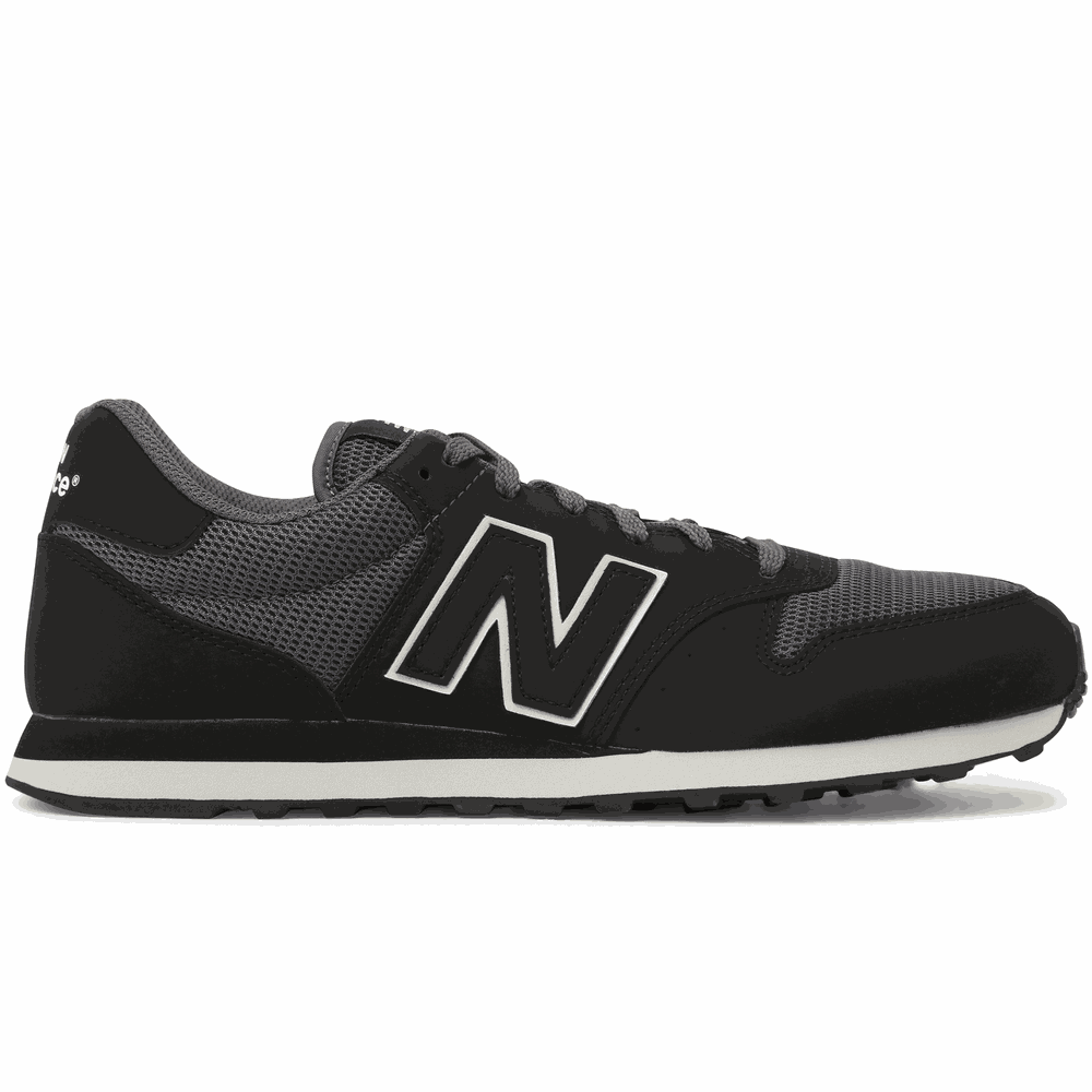 Boty New Balance GM500WL2 – černé