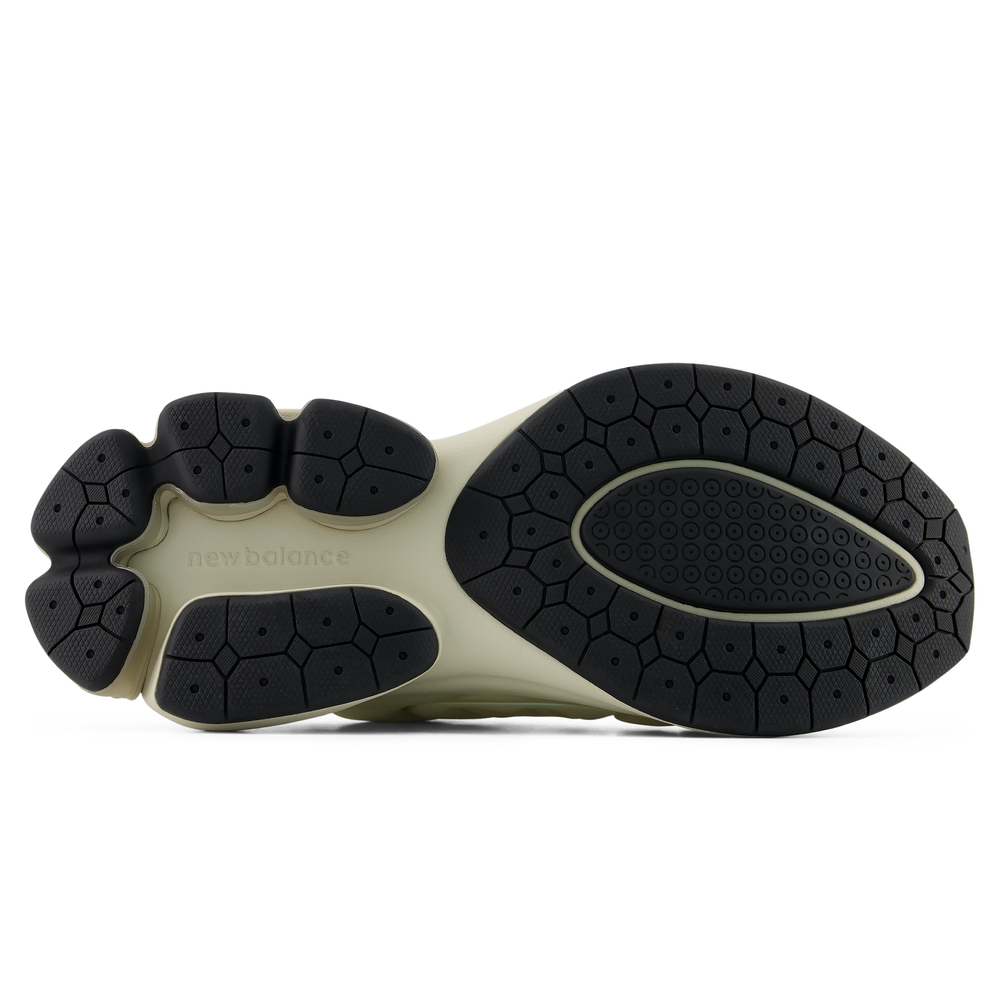 Unisex boty New Balance ABZORB U503038X – béžové