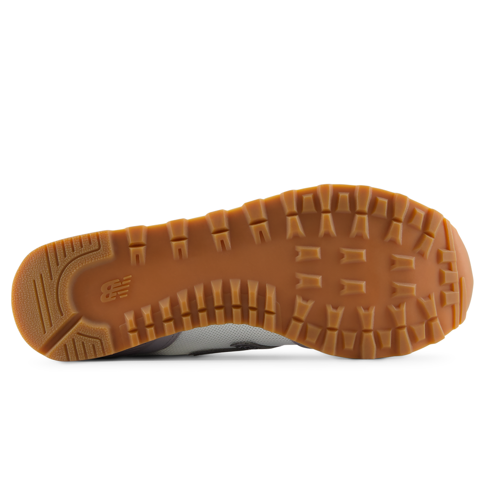 Dámské boty New Balance W5157F7 – šedé