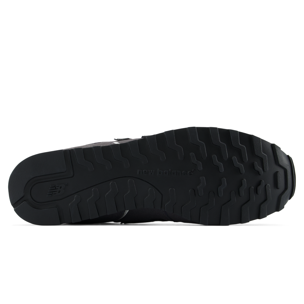Unisex boty New Balance U373741 – šedé
