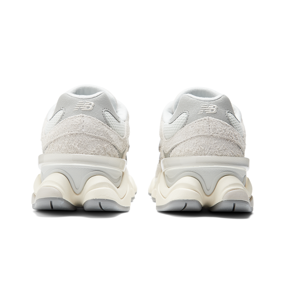 Unisex boty New Balance U9060HSC – bílé