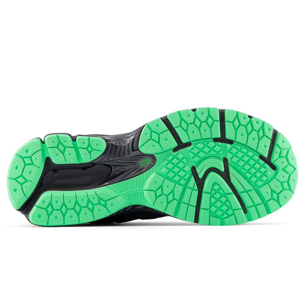 Dětské boty New Balance GC1906CT – černé