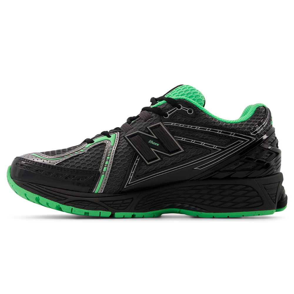 Unisex boty New Balance U1906RCT – černé
