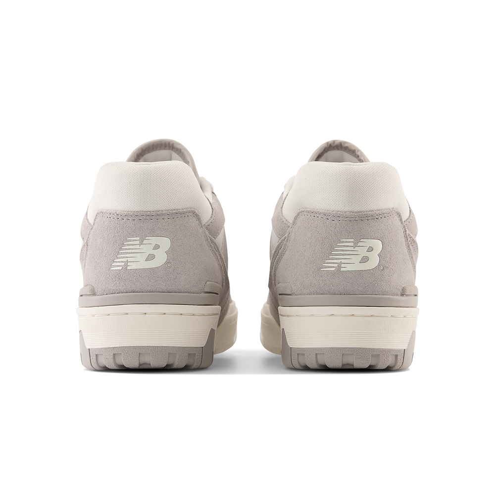 Pánské boty New Balance BB550VNB – šedé