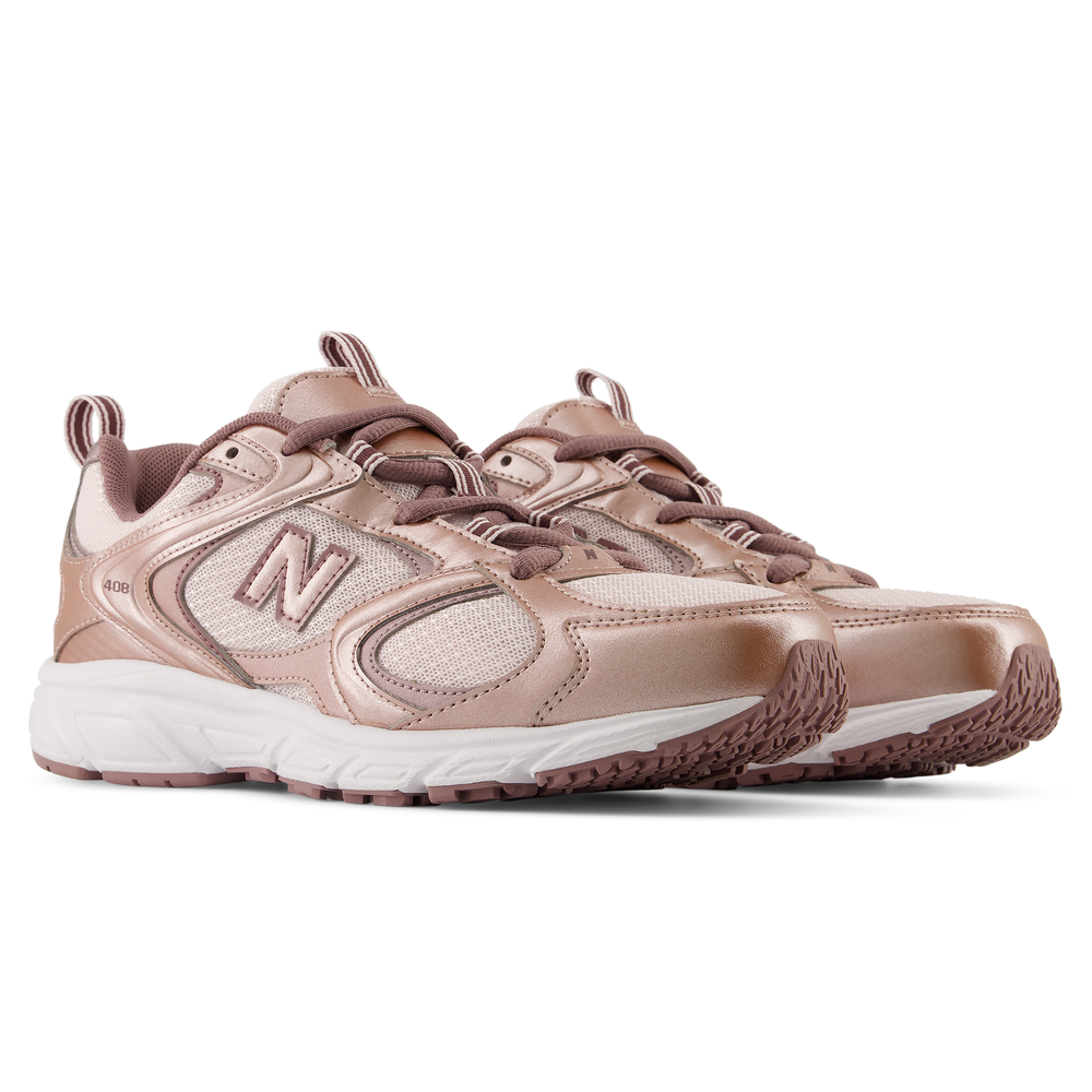 Dámské boty New Balance W4088NR – růžové