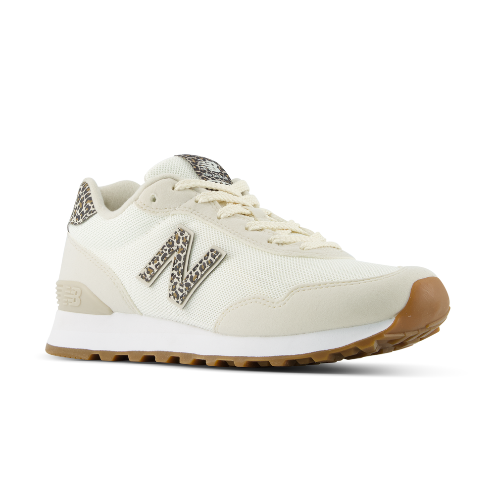 Dámské boty New Balance W5156FP – béžové