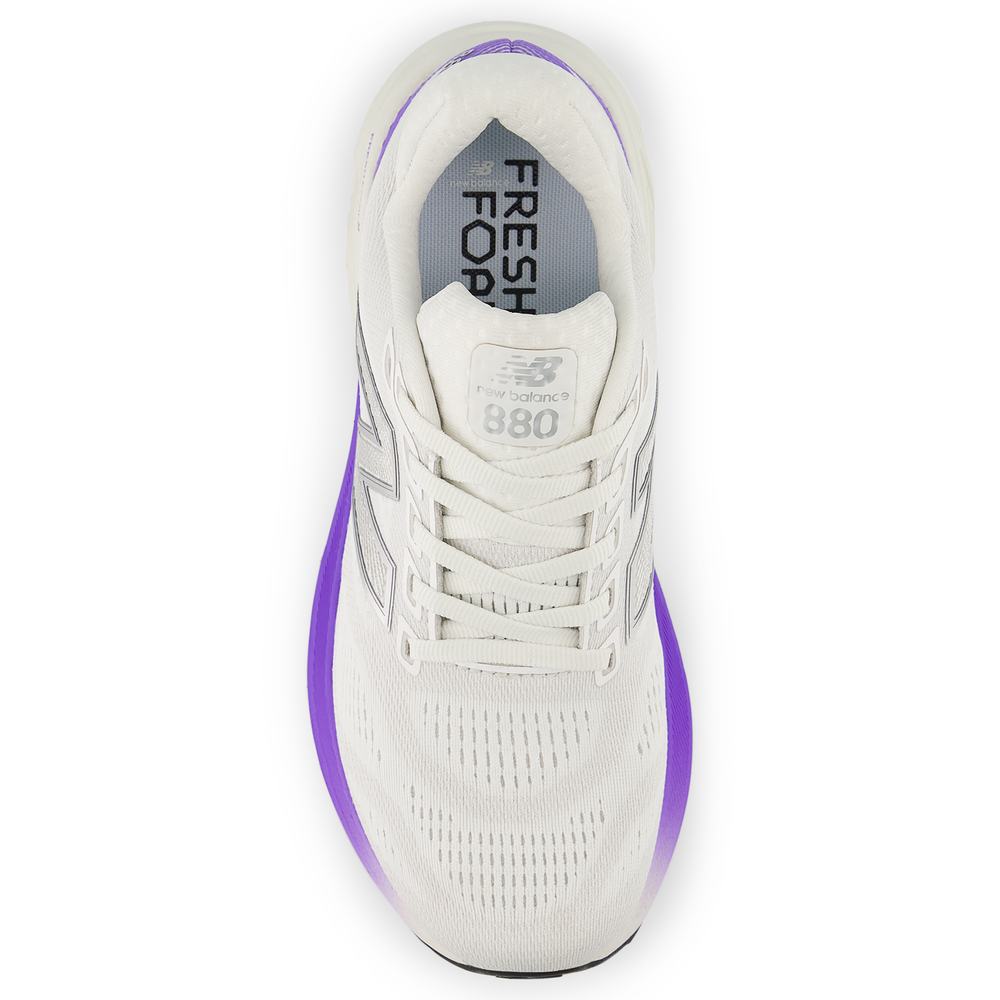 Dámské boty New Balance Fresh Foam X 880 v15 W8802RJ – šedé