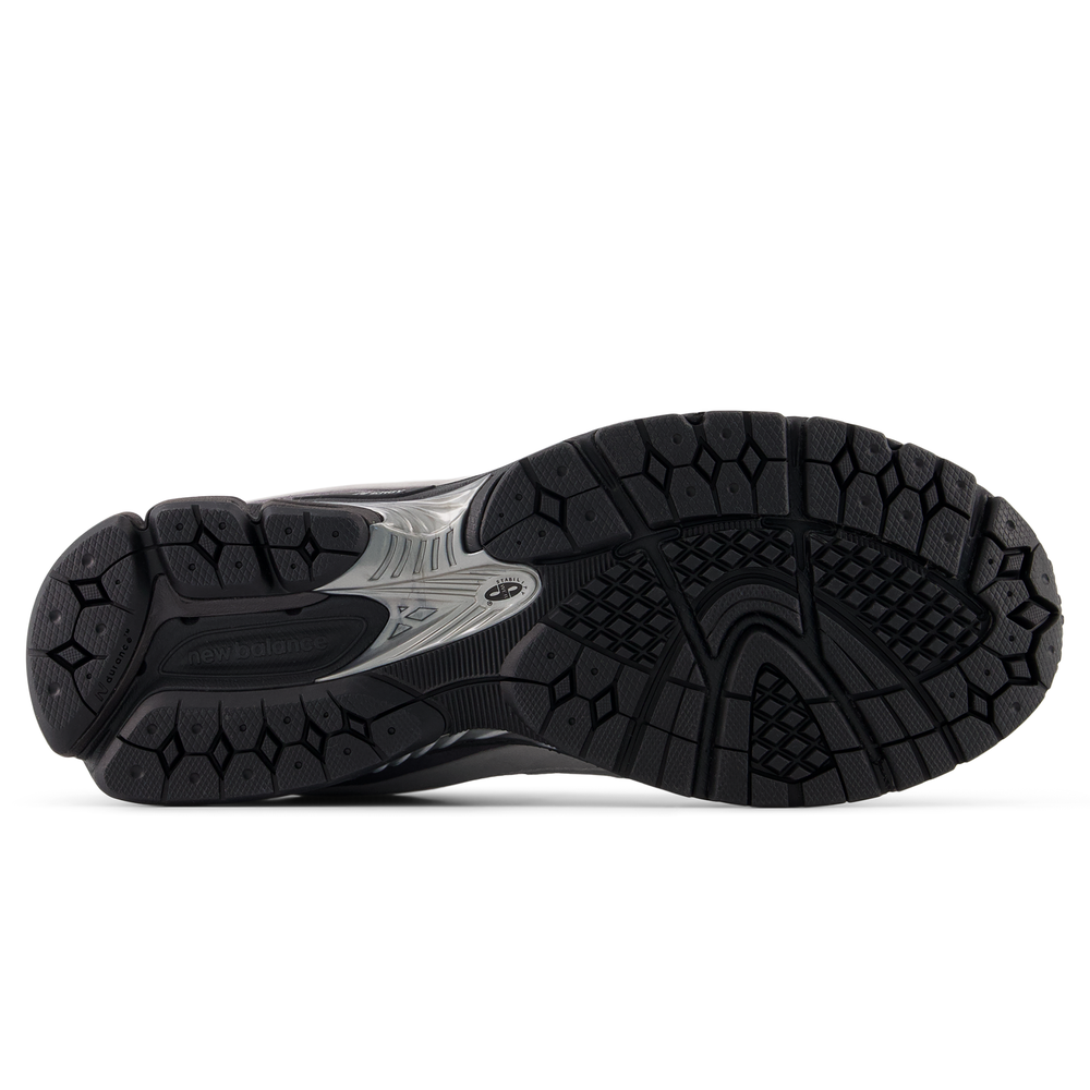 Unisex boty New Balance U200210D – šedé