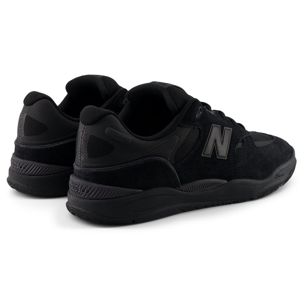 Pánské boty New Balance Numeric UN101CR – černé