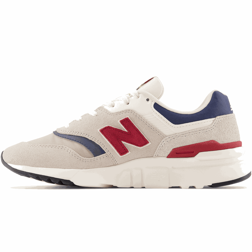 Dámské boty New Balance CW997HVJ – béžové