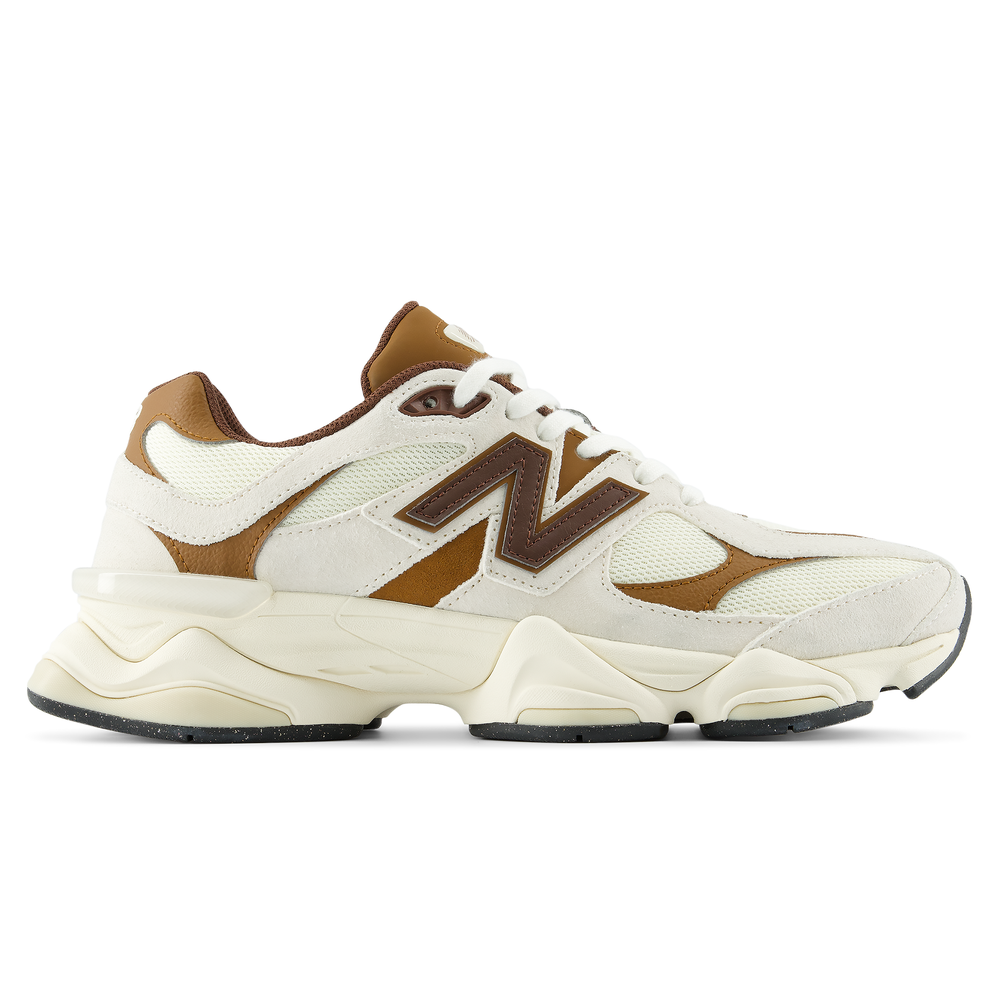 Unisex boty New Balance U90603EG – béžové