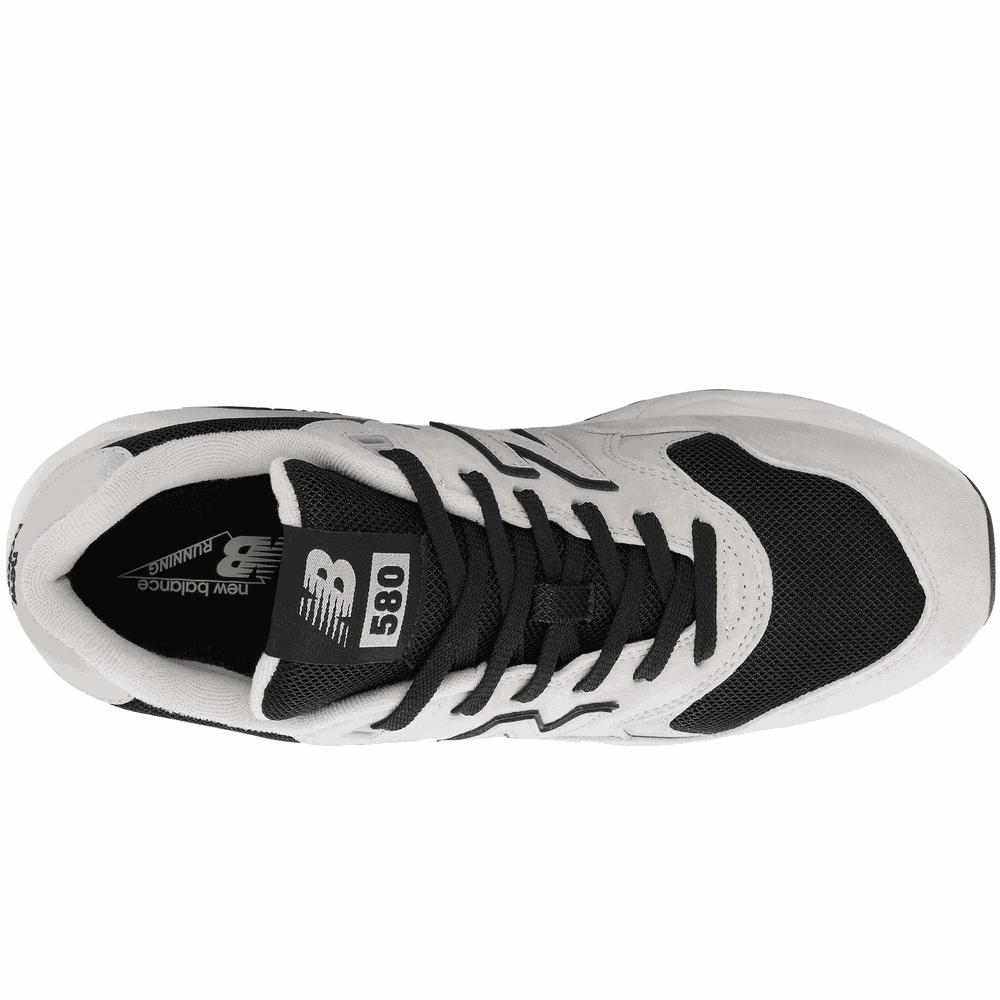 Pánské boty New Balance MT580CB2 – šedé