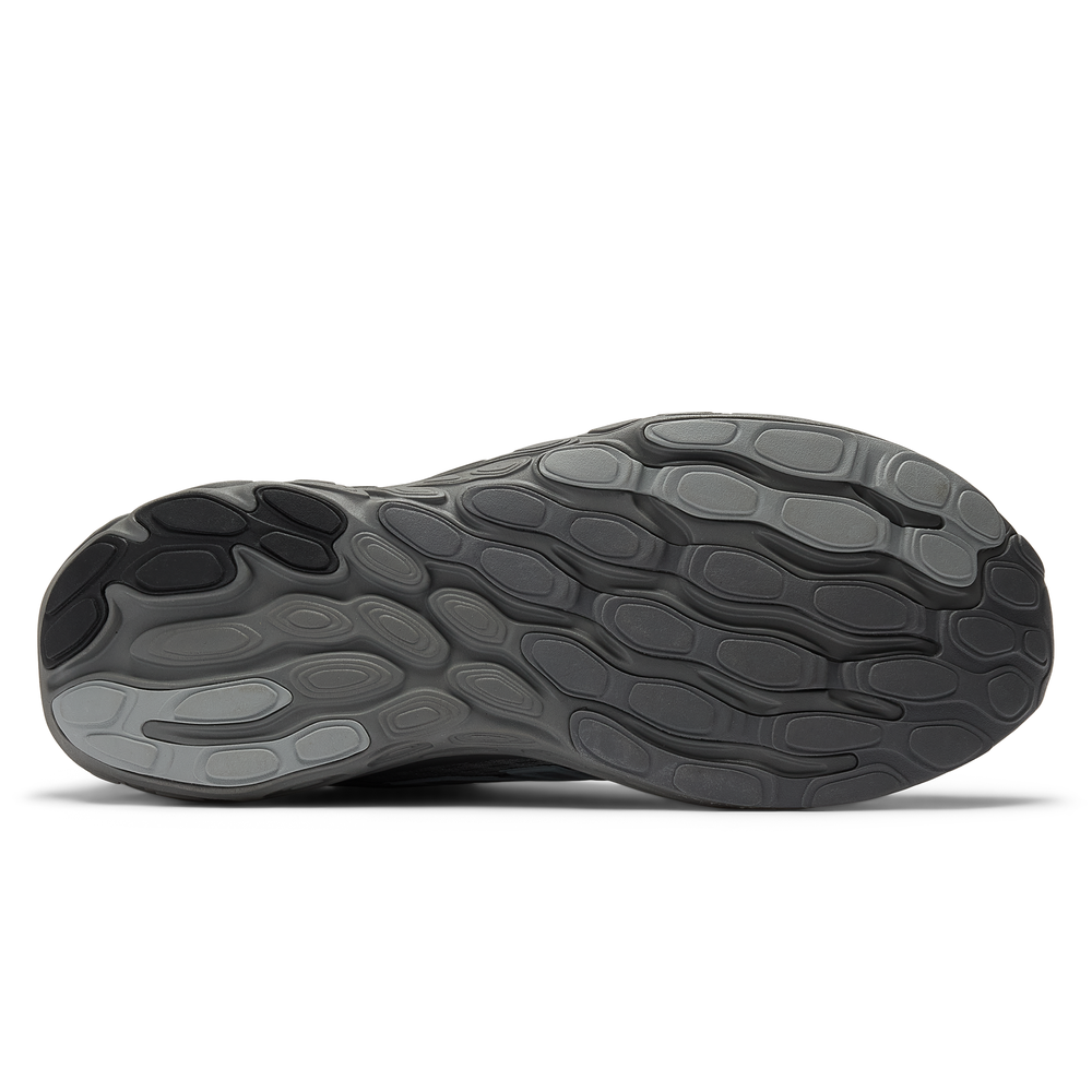 Unisex boty New Balance UTRNWC – šedé