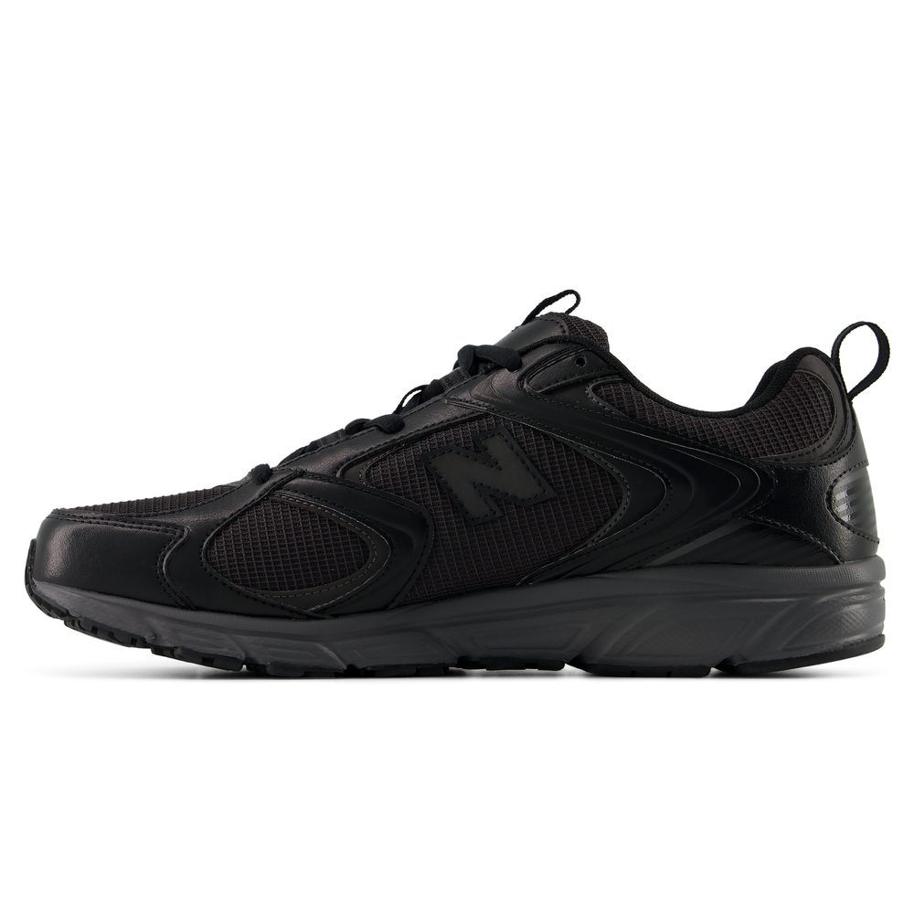 Pánské boty New Balance M40892Z – černé