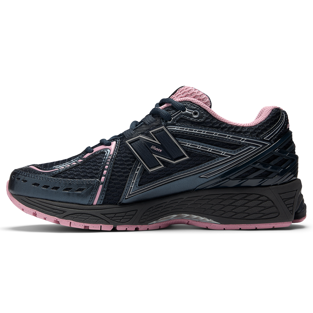 Unisex boty New Balance U1906RCU – černé