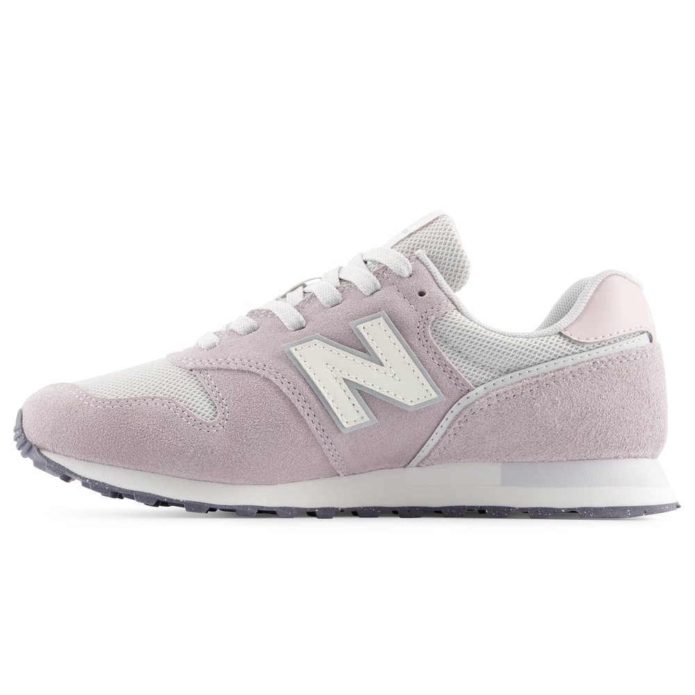 Dámské boty New Balance W3739NJ – fialové