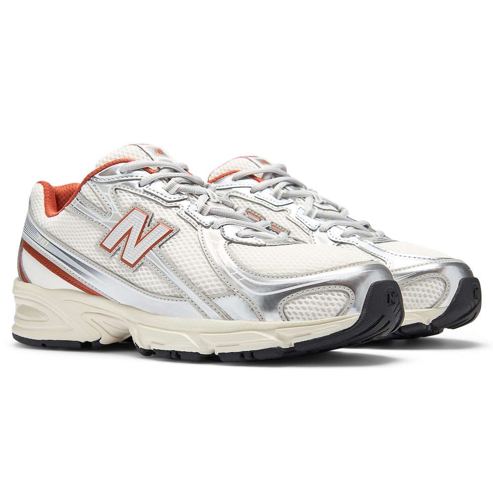 Unisex boty New Balance U7403SB – béžové