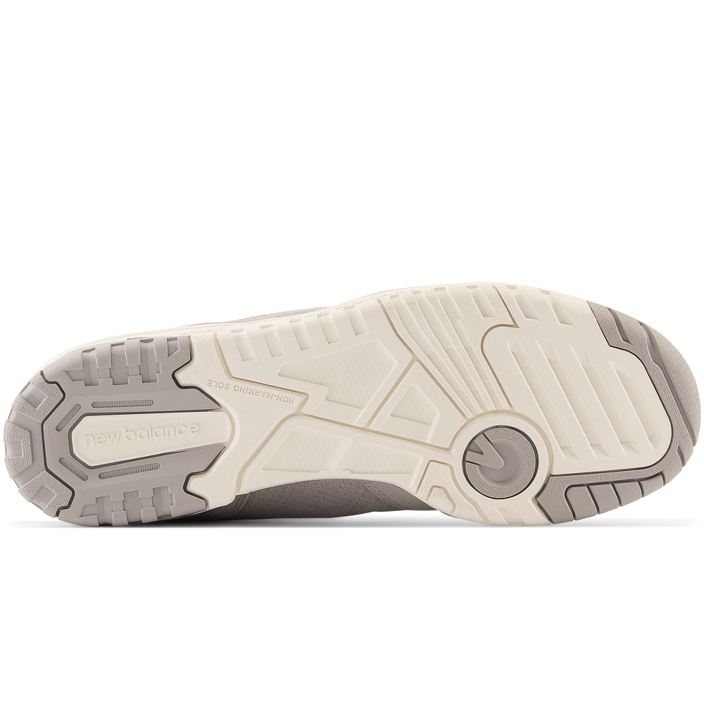 Pánské boty New Balance BB550VNB – šedé