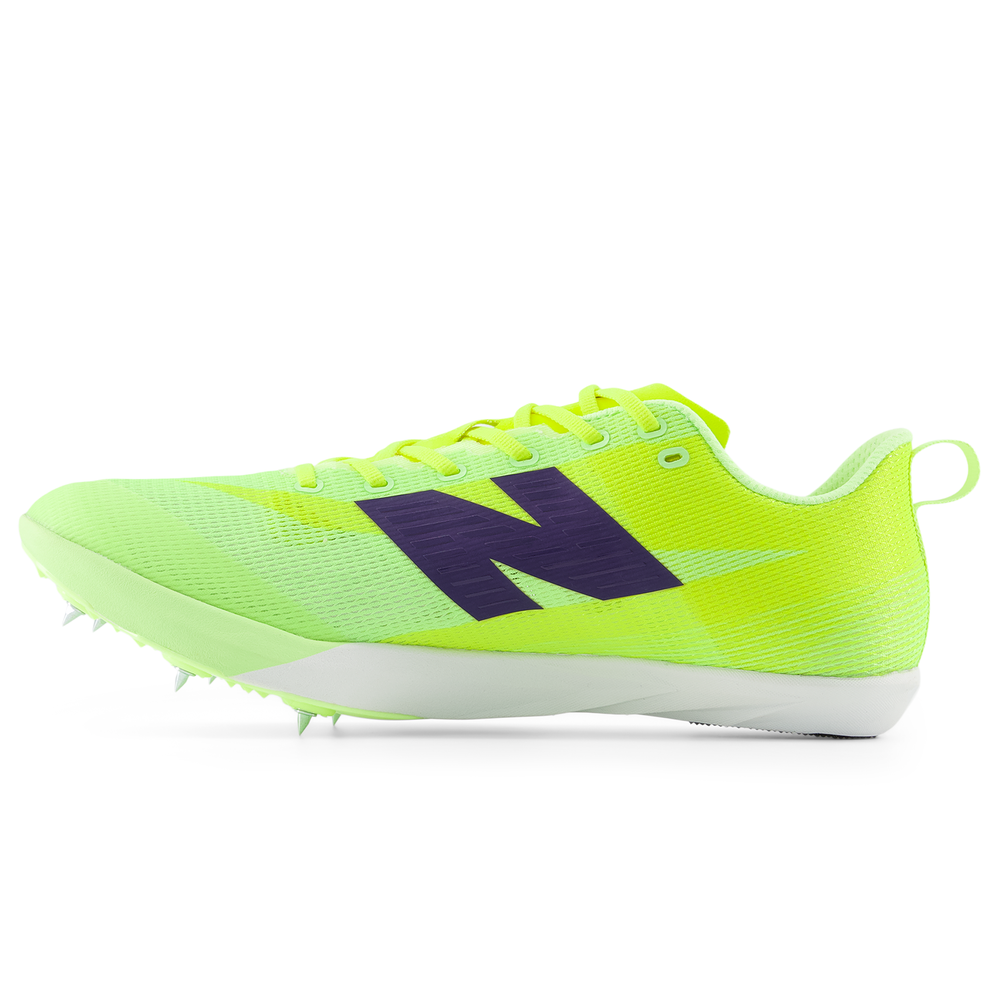 Atletické tretry New Balance FuelCell Flite-S UFCSPG1 – zelené