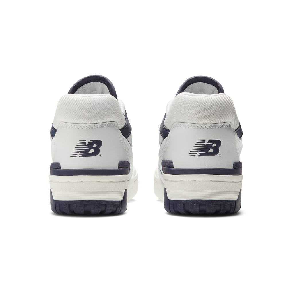 Dámské boty New Balance BBW550BA – bílé