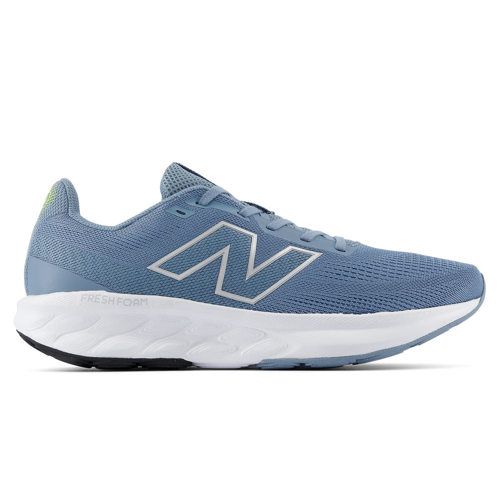 Pánské boty New Balance Fresh Foam x 520 v9 M5204WD – modré
