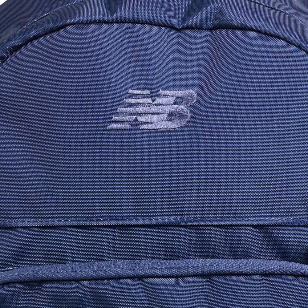 Batoh New Balance LAB23199VTI – tmavomodrá