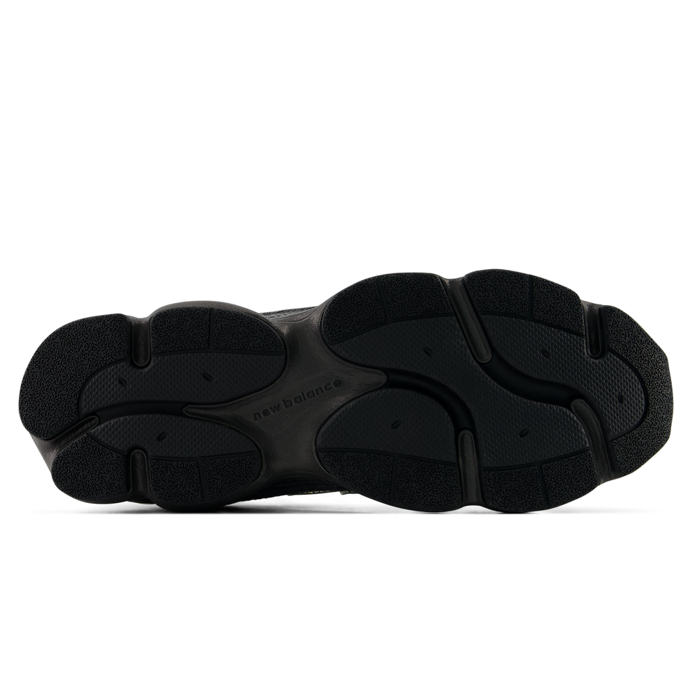Pánské boty New Balance M6032DK – šedé