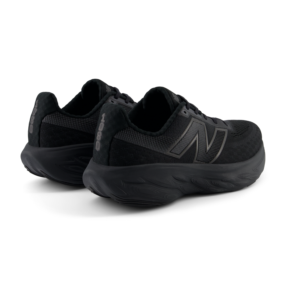 Pánské boty New Balance Fresh Foam 1080 v14 M1080K14 – černé