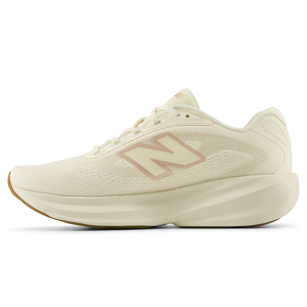 Dámské boty New Balance Fresh Foam 680 v9 W680107 – béžové