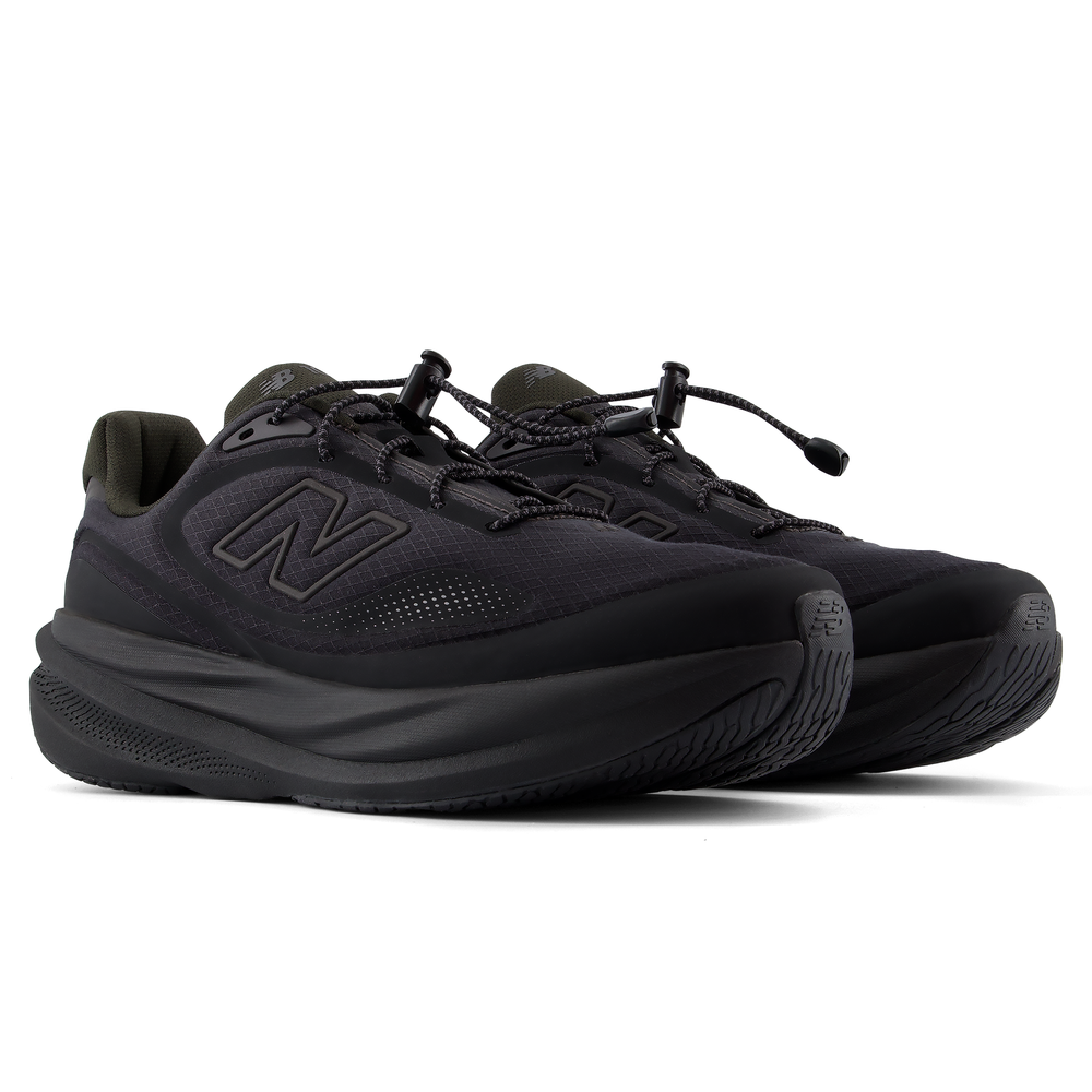 Pánské boty New Balance Infinion 1080 v15 Pykrete M108022G – černé