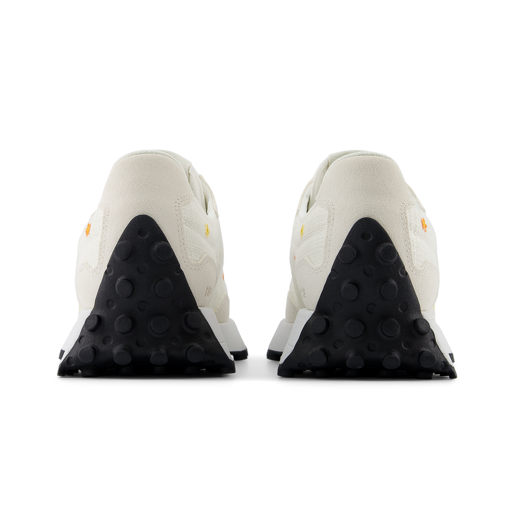 Dámské boty New Balance WS327DCA – bílé