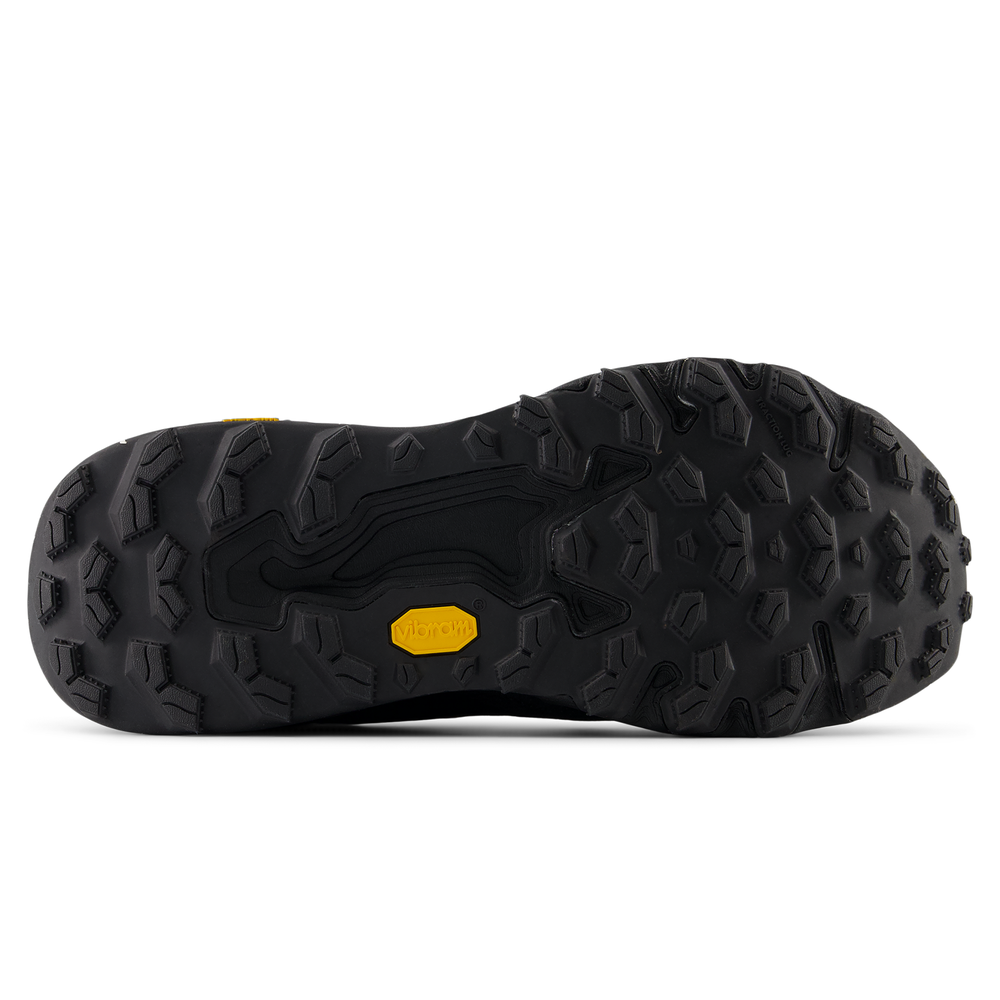 Pánské boty New Balance Fresh Foam X Hierro v9 MTHIERZ9 – černé
