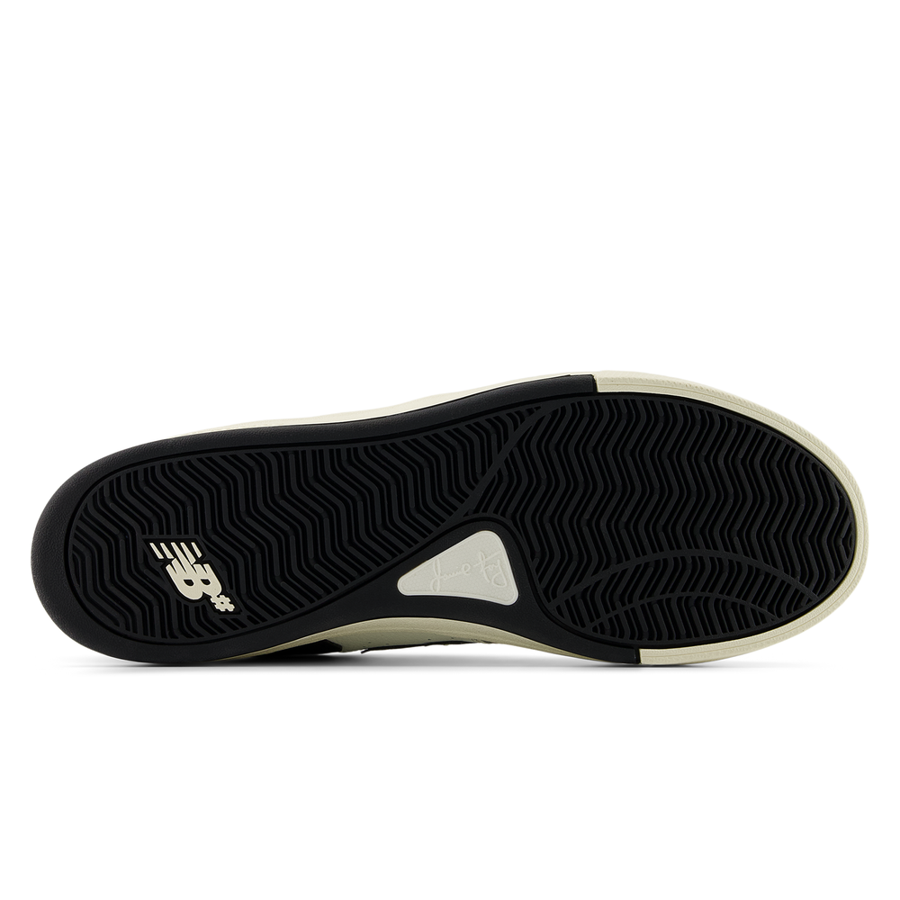 Pánské boty New Balance Numeric UN306CBB – béžové