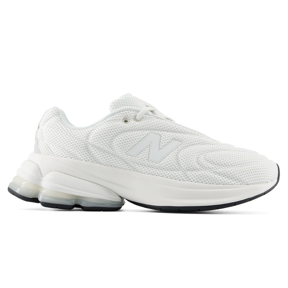 Unisex boty New Balance ABZORB U50303X6 – bílé
