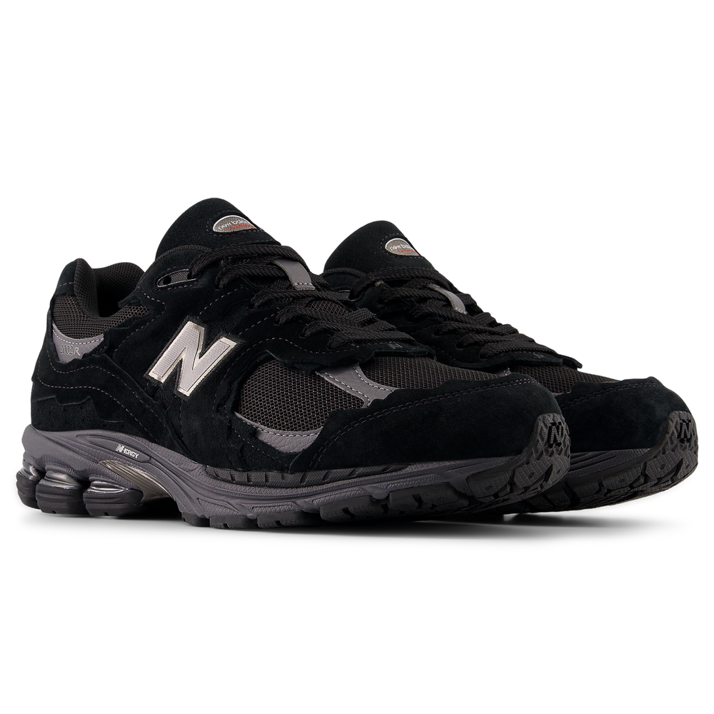Unisex boty New Balance Protection Pack Gore-Tex U20023MB – černé