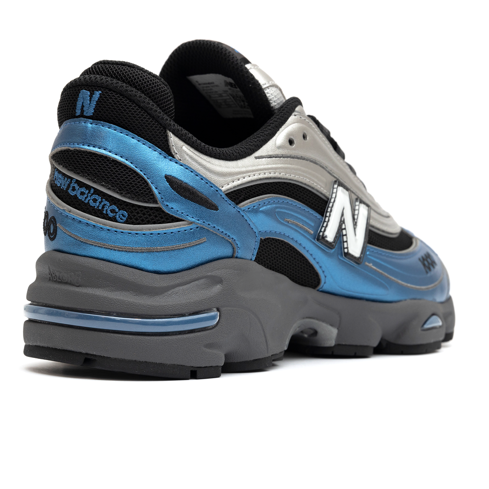 Unisex boty New Balance M1000ENV – modré