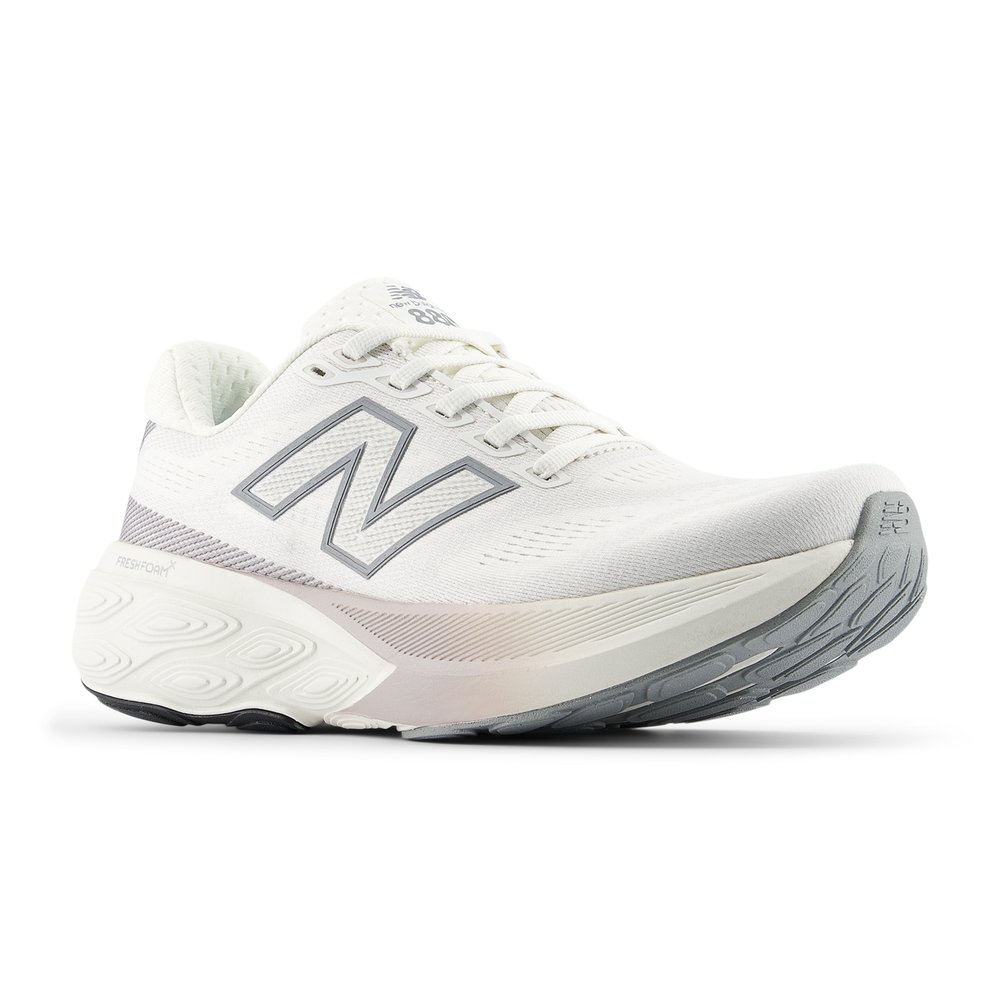 Dámské boty New Balance Fresh Foam X 880 v15 W8801S6 – bílé